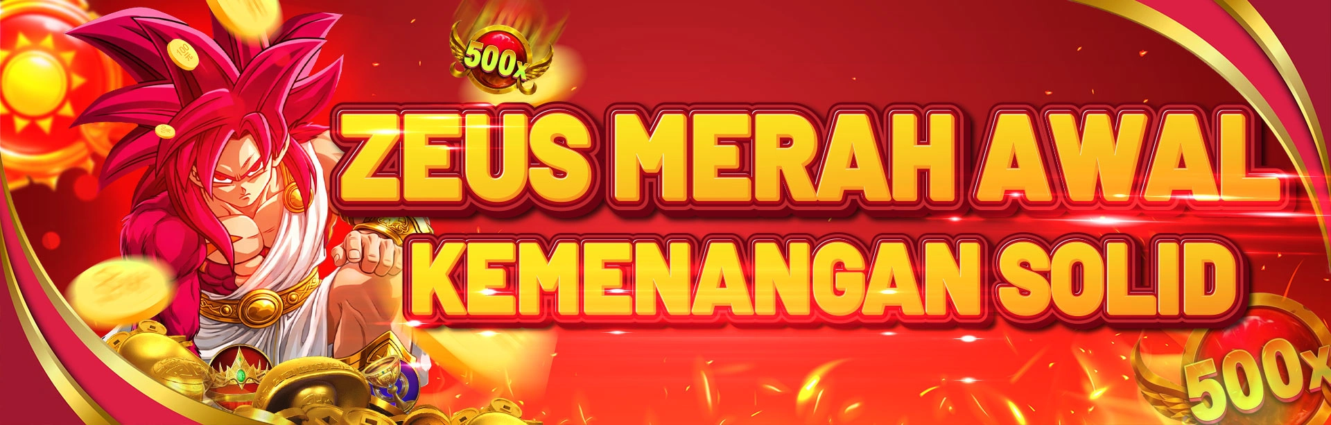 Banaspati777 Banner Slot Online